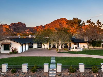 4614 E LAFAYETTE Boulevard, Phoenix, AZ, 85018