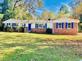 17 Southmont Dr, Tuscaloosa, AL 35405