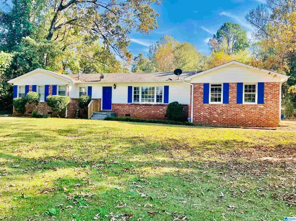 17 Southmont Dr, Tuscaloosa, AL 35405