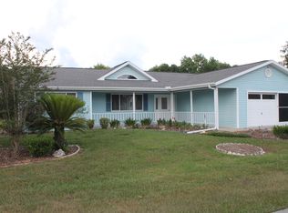 8889 SW 116th Street Rd, Ocala, FL 34481