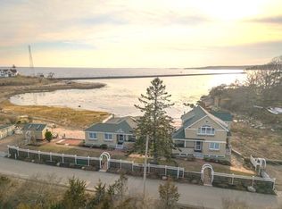 127-131 Eastern Point Blvd, Gloucester, MA 01930