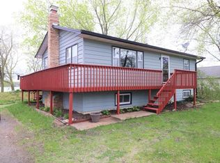 18373 Browns Lake Rd, Richmond, MN 56368