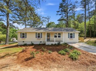 166 Old Stone Rd, Villa Rica, GA 30180