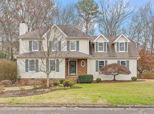 9016 Jenny Lynn Dr, Chattanooga, TN 37421