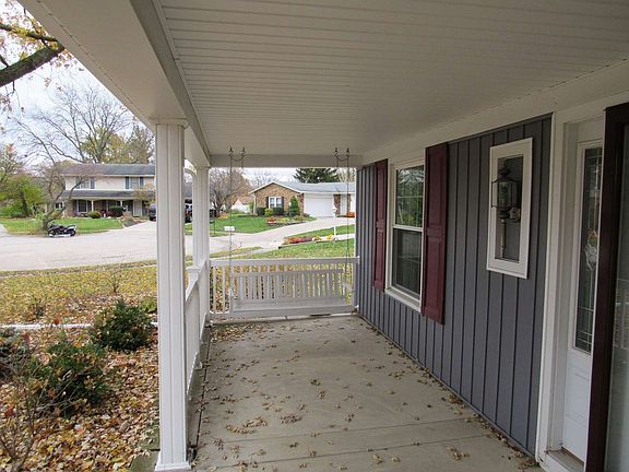 2nd image of 3321 Blackfoot Ct