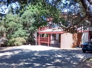 3367 Merrill Rd, Aptos, CA 95003