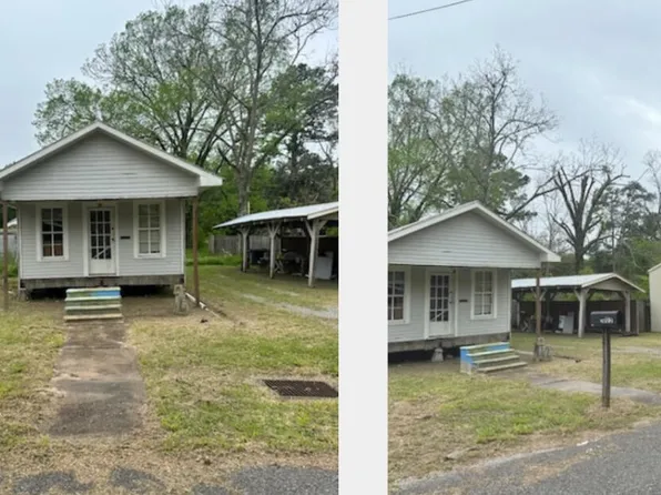 1005 Loraine St, Abbeville, LA 70510
