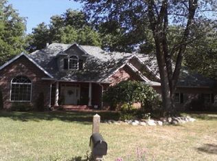 1156 Foxridge Dr, Fort Dodge, IA 50501