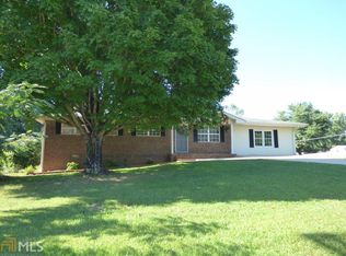 6829 Berea Rd, Douglasville, GA 30135