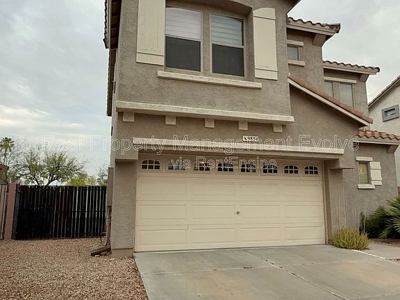 2nd image of 9854 E Escondido Ave