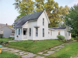 229 Deem St, Eaton, OH 45320