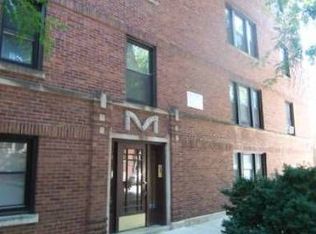 1703 W Catalpa Ave, Chicago, IL 60640