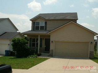 636 Jennifer Dr, Richmond, KY 40475