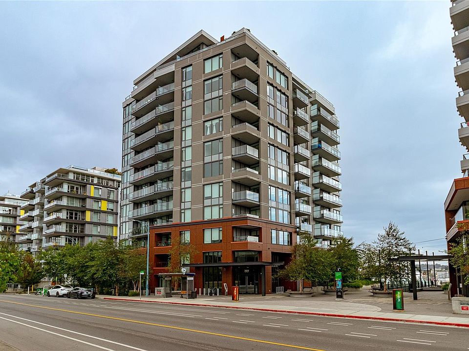 1st image of 369 Tyee Rd #402