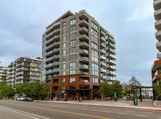 369 Tyee Rd #402, Victoria, BC V9A0B6