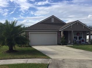 610 Crescent Key Dr, Saint Augustine, FL 32086