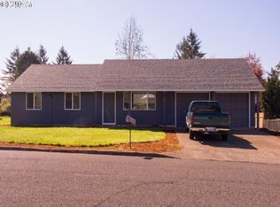 8309 NE 12th St, Vancouver, WA 98664