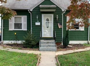79 Sidney St, Bridgeport, CT 06606