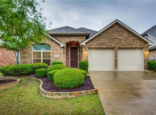 8700 Dayton Dr, Argyle, TX 76226