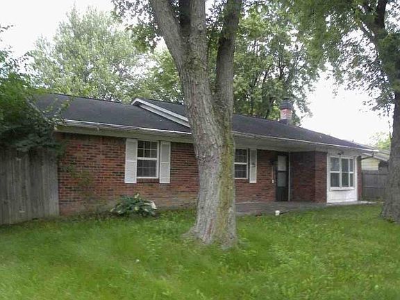 2nd image of 2420 Chappie Ln