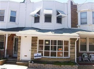 912 N Michigan Ave, Atlantic City, NJ 08401