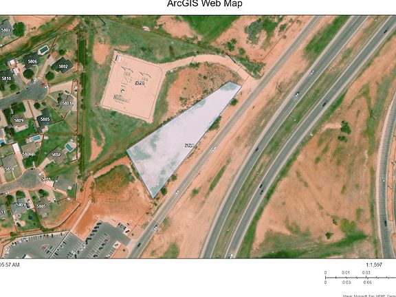 3rd image of 5120 W Houston Harte Access Rd