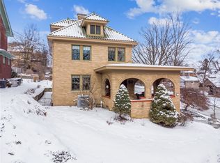 252 Arden Rd, Pittsburgh, PA 15216