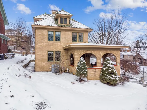 252 Arden Rd, Pittsburgh, PA 15216