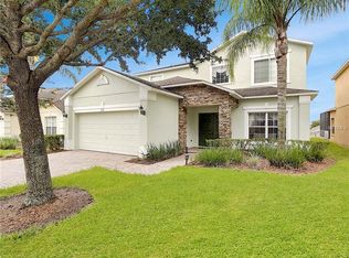 311 Bridgewater Dr, Davenport, FL 33897
