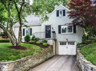 112 S Oak Hill Rd, Pittsburgh, PA 15238
