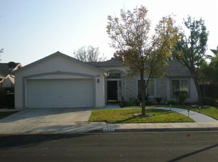 5601 W Oslin Ave, Fresno, CA 93722