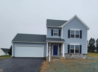 410 Springhouse Ln, York, PA 17406