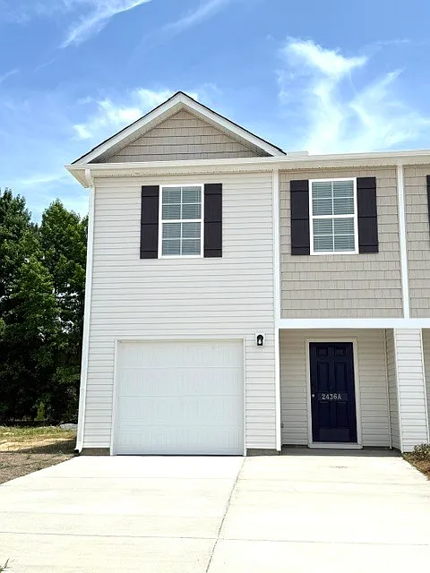 2436A Brookville Dr