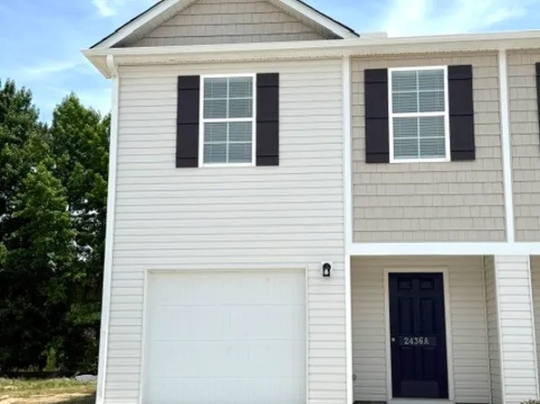 2436 A Brookville Dr, Greenville, NC