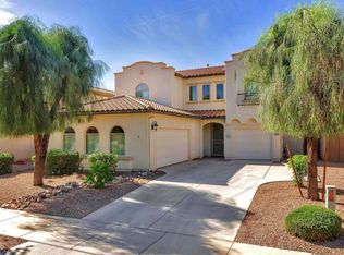 16197 W Mercer Ln, Surprise, AZ 85379