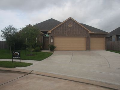 16102 Mark Crest Dr, Hockley, TX, 77447
