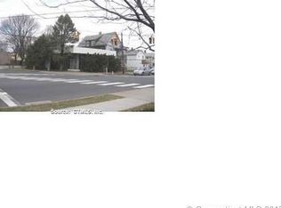 65 Elm St, W Haven, CT 06516