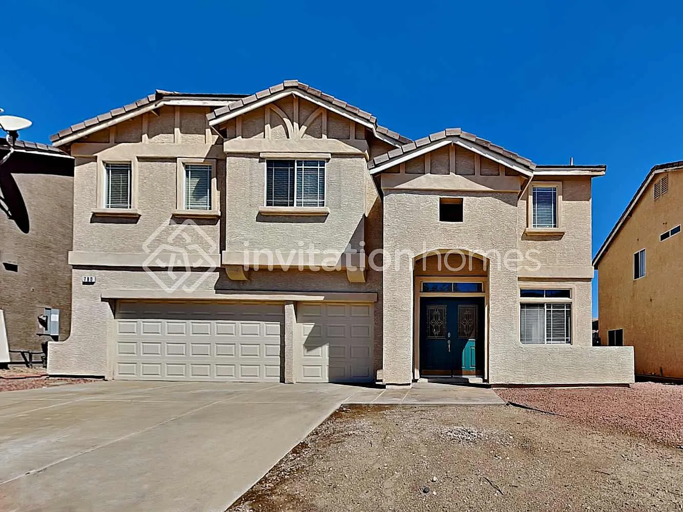 780 Viento del Montagna Ave Henderson, NV 89012 — Photo 1