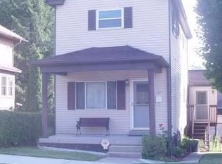121 N 4th St, Clairton, PA 15025