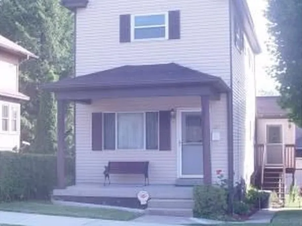 121 N 4th St, Clairton, PA 15025