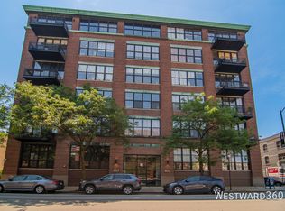 817 W Washington Blvd APT 102, Chicago, IL 60607