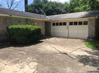 6707 Evening Sun St, Leon Valley, TX 78238