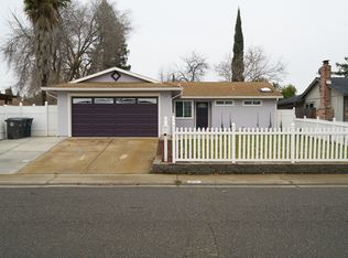3380 Hartselle Way, Sacramento, CA 95827