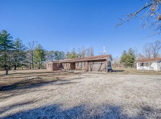 36395 Highway 72, Salem, MO 65560