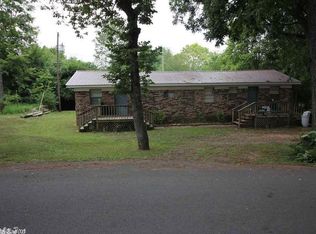 174 Poplar St, Clinton, AR 72031