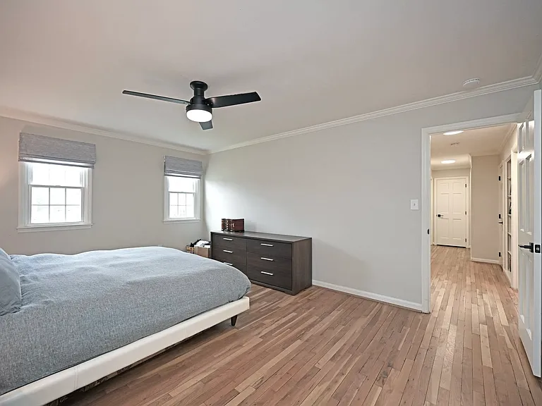 Primary ensuite
