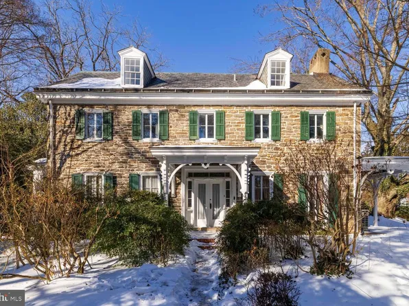 202 Elm Ave, Cheltenham, PA 19012