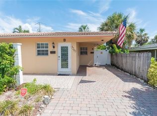 3207 Marine Dr #2A, Pompano Beach, FL 33062