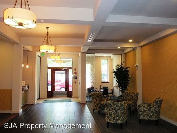2nd image of 16141 Cleveland St Unit 408