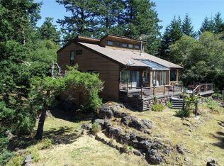 341 Kanaka Bay Rd, Friday Harbor, WA 98250
